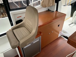 2016 Jeanneau Merry Fisher 855 37 