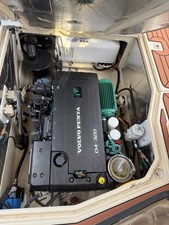 Ranger Tug 31CB 22 