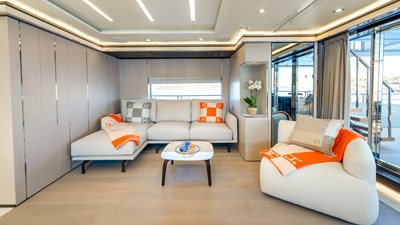 Provocateur 20 PROVOCATEUR 50M Mondomarine for Sale