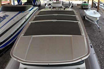 2022 Axopar 37 XC Cross Cabin Brabus 63 