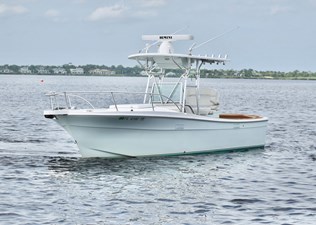 Bimini 1 