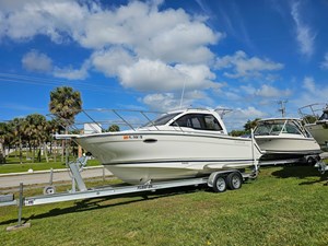 2021 Cutwater C-24 4 