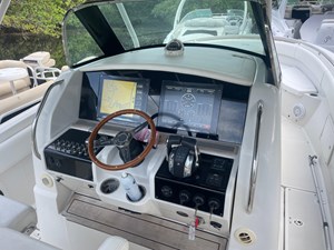 2016 Chris-Craft Catelina 5 