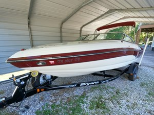 2008 Bryant 210 Bowrider 56 GOPR0687