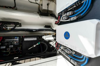 No Name 59 2023 Barker Boatworks 40 High Performance Cat