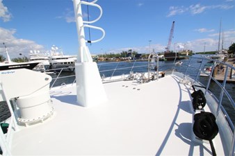 Impetus (Fractional) 60 Bow