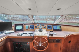 AZIMUT 100 105 100 Azimut Jumbo-79