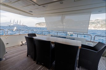 Ocean Delta 11 8 