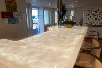 High Occupancy 64 164 OCEANFAST 1989 BAR AREA