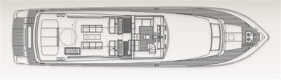 100' San Lorenzo 100 Hard Top 2 