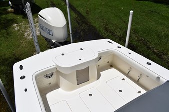 2018 26' Gause Built 26 16 