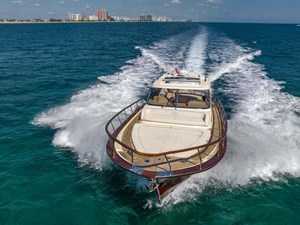 2022 Fratelli Aprea Sorrento 36 Hard Top 8 