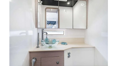 2024 Dufour Catamarans 48 5 6. 2024 Dufour Catamarans 48