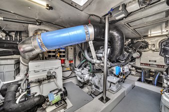 Azimut 64 Flybridge 89 64 Azimut-93