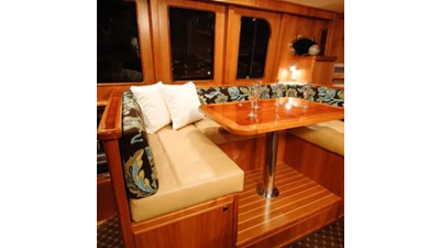 Mikelson Nomad 59/62 49 