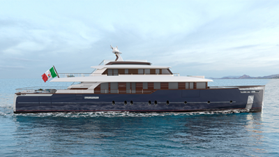 PROJECT GENTLEMAN 44 0 