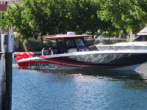 - 0 1_2022 38ft Fountain 38 SC