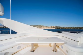 FERRETTI 881 7 