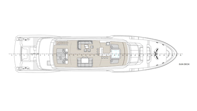 2026 Inace Aventura 130 12 