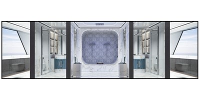 D67 26 D67 - Owners Bathroom