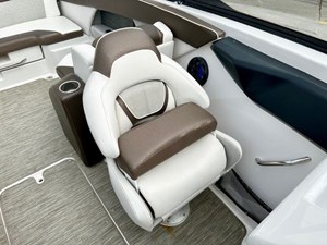 2019 Scarab 255 ID Open 49 50
