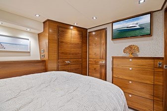 Zatara 42 2023 Viking 80 Convertible - Zatara
