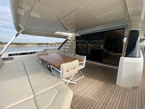 M/Y SUNRISE (Copy) 49 