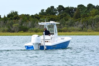 2015 Everglades 243 CC 3 