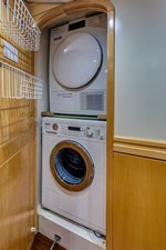 LADY K 40 Laundry