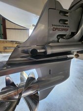 2006 Chaparral 276 SSi 7 
