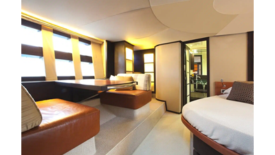 Azimut 62S 26 Azimut 62S