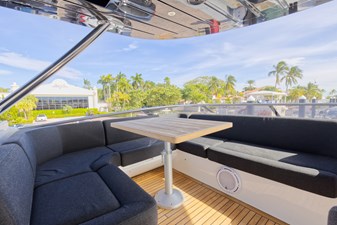 - 12 13_2018 86ft Sunseeker 86 Yacht ALEXA
