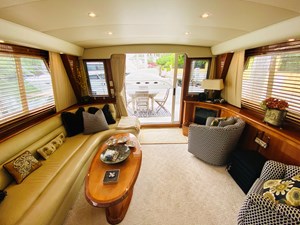 The Motley Crew 28 29_2003 57ft Navigator THE MOTLEY CREW