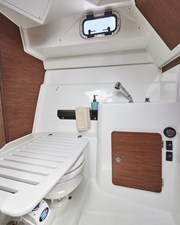 Jeanneau NC795 S2 21 
