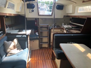 Sea Salt 54 