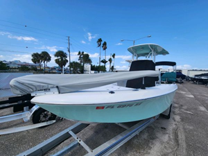 2021 Aquasport 230 Bay Boat 1 2