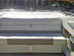 1998 COBALT 272 BOWRIDER 7 