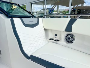 Chaparral 250 OSX 28 