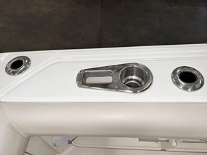 2018 Boston Whaler 280 Outrage 27 