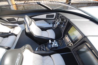 2024 MTI Marine Techonolgy Inc 52 Pleasure 8 