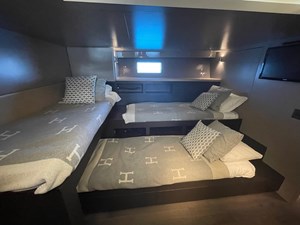 G 39 Guest Cabin