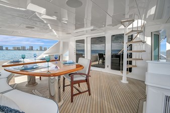 DANIELLE 1 002 Main Deck 01