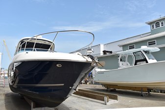 Windy Gale IV 2 