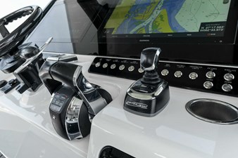 No Name 35 2022 Barker Boatworks 40 HPC 