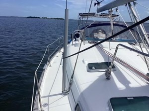 2000 Beneteau Oceanis 461 39 