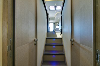 PRESTIGE 500 FLY  21 