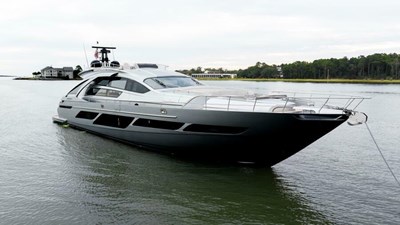 STALLION  74 