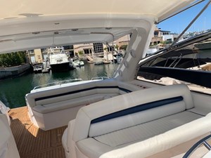 TENACIOUS 3 12 13_2005 53ft Sunseeker Portofino TENACIOUS 3