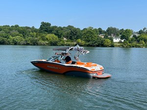 2015 Mastercraft X23 4 