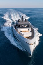 MANDAYACHT S07 SPIDER 45 S07 SPIDER